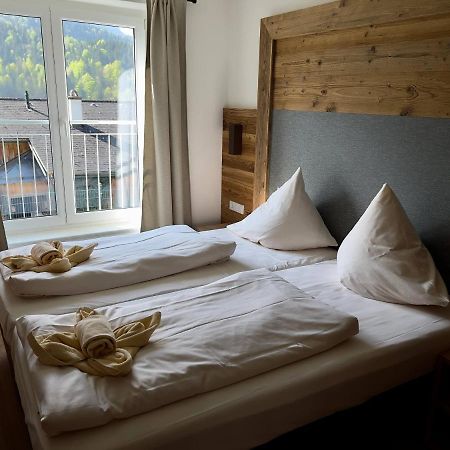 Ferienwohnung Grundlsee Exteriér fotografie