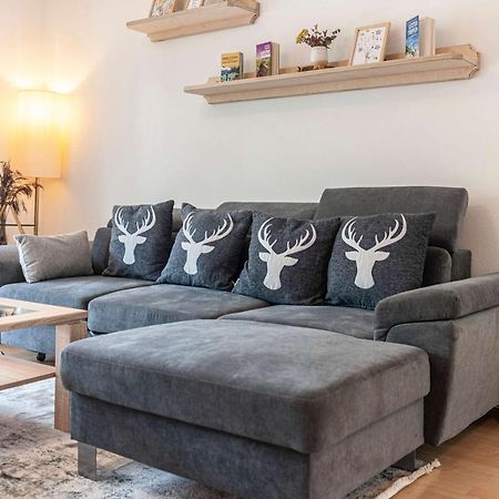 Ferienwohnung Grundlsee Exteriér fotografie