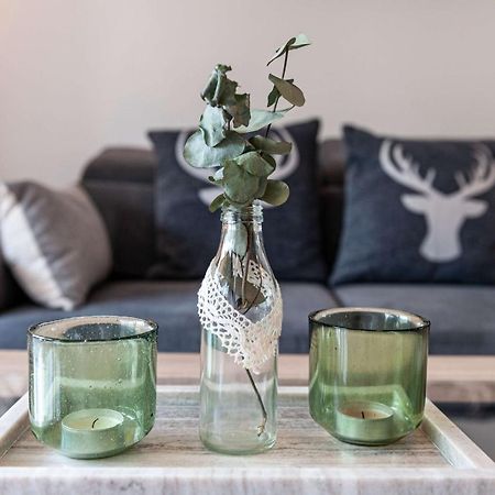 Ferienwohnung Grundlsee Exteriér fotografie