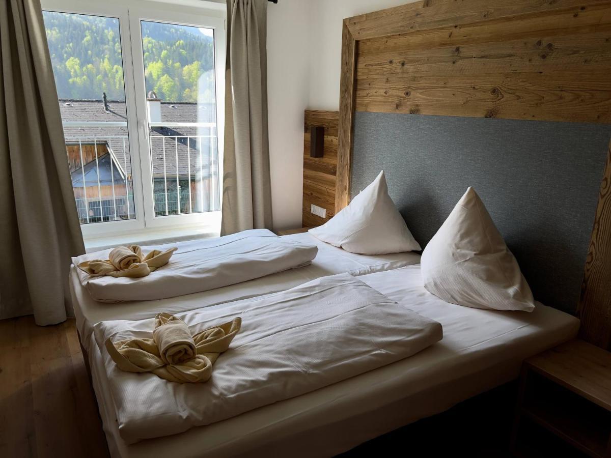 Ferienwohnung Grundlsee Exteriér fotografie