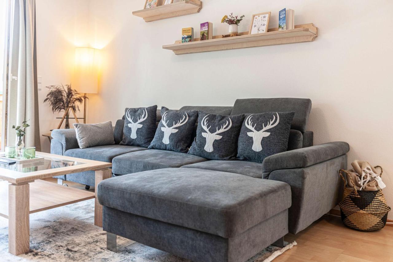 Ferienwohnung Grundlsee Exteriér fotografie