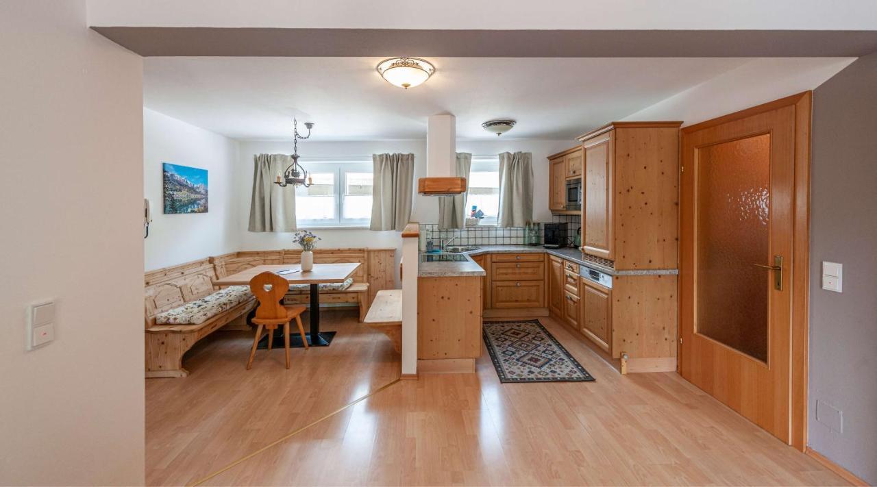 Ferienwohnung Grundlsee Exteriér fotografie