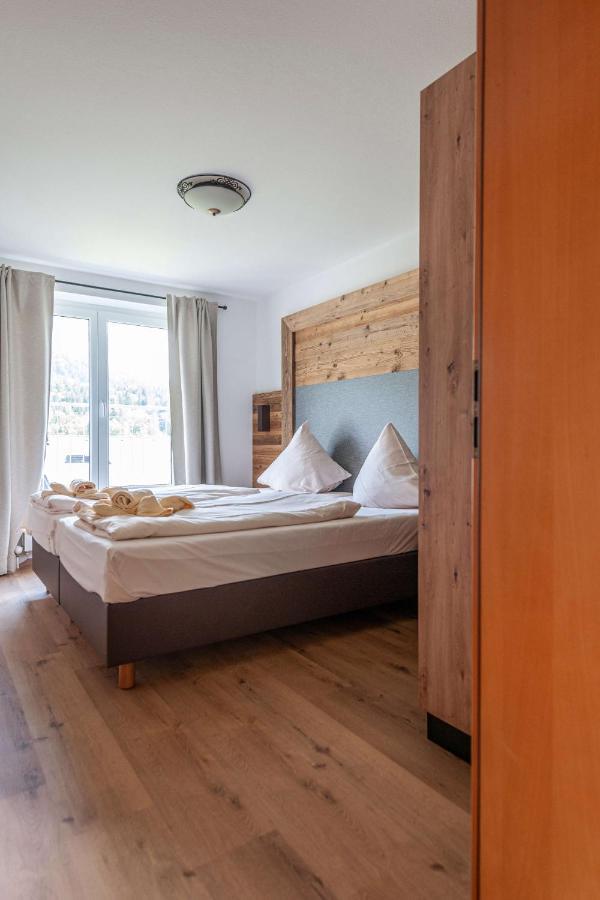 Ferienwohnung Grundlsee Exteriér fotografie
