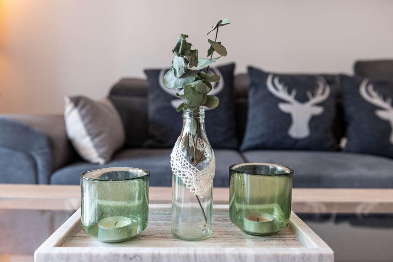 Ferienwohnung Grundlsee Exteriér fotografie