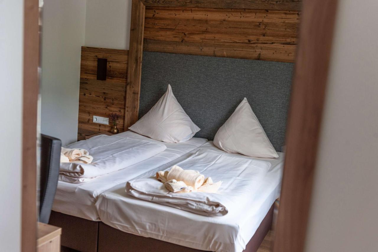 Ferienwohnung Grundlsee Exteriér fotografie