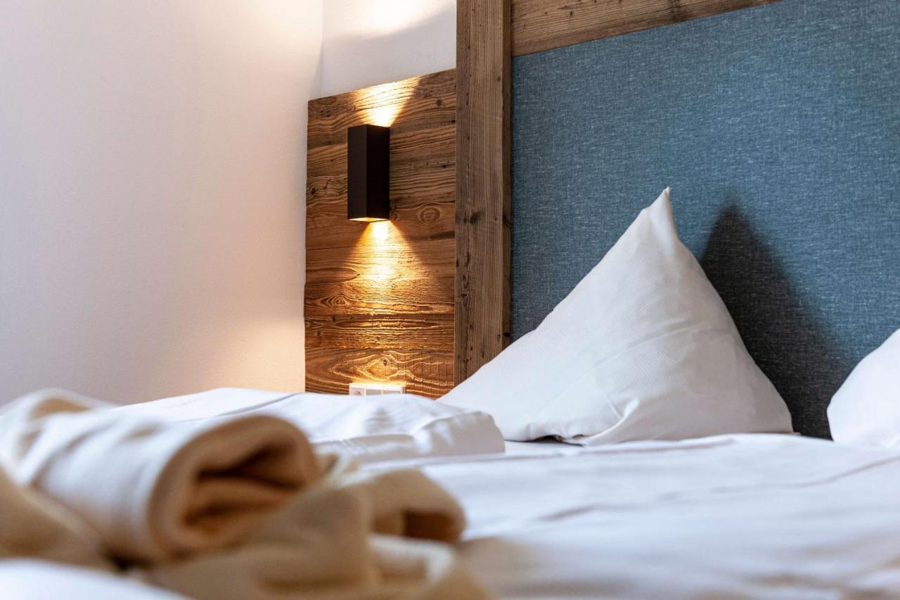 Ferienwohnung Grundlsee Exteriér fotografie