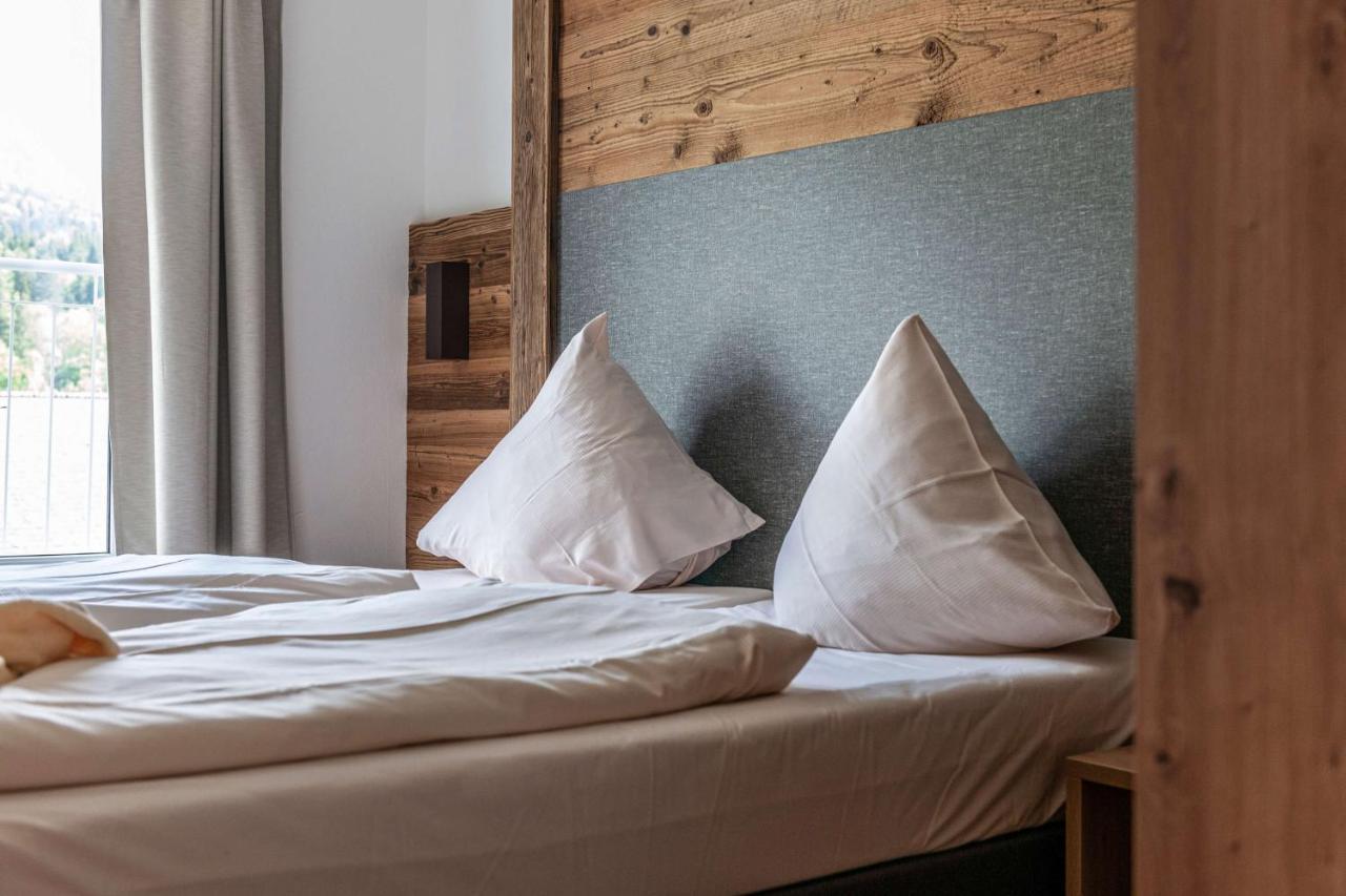 Ferienwohnung Grundlsee Exteriér fotografie