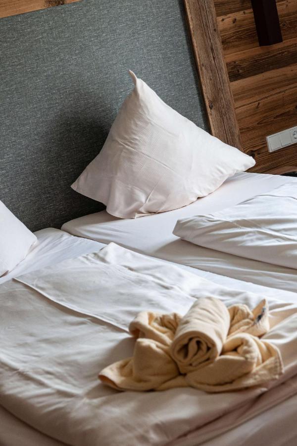 Ferienwohnung Grundlsee Exteriér fotografie